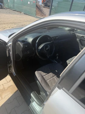 Audi A3, снимка 7