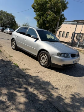 Audi A3, снимка 2