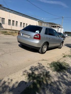 Audi A3, снимка 3