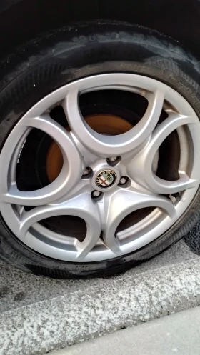 Alfa Romeo MiTo, снимка 5