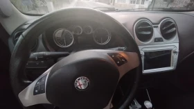 Alfa Romeo MiTo, снимка 8