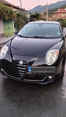 Alfa Romeo MiTo, снимка 1