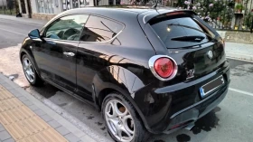Alfa Romeo MiTo, снимка 4