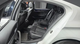 BMW 520 520i Luxury | HUD | Адаптивен круиз | Камера, снимка 11