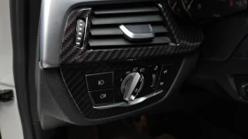 BMW 520 520i Luxury | HUD | Адаптивен круиз | Камера, снимка 15