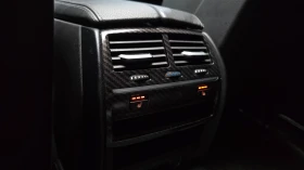 BMW 520 520i Luxury | HUD | Адаптивен круиз | Камера, снимка 16
