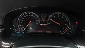 BMW 520 520i Luxury | HUD | Адаптивен круиз | Камера, снимка 7