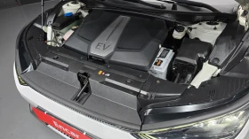 Kia EV6 LONG RANGE AIR, снимка 6