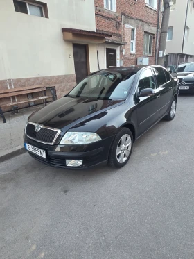 Skoda Octavia 1.9 TDI / 100 000 км.реални, снимка 3
