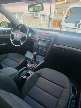 Skoda Octavia 1.9 TDI / 100 000 км.реални, снимка 6