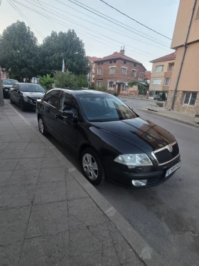 Skoda Octavia 1.9 TDI / 100 000 км.реални, снимка 2