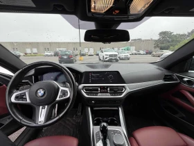 BMW 430 i xDrive | CARFAX | АВТОКРЕДИТ, снимка 9