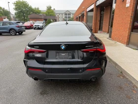 BMW 430 i xDrive | CARFAX | АВТОКРЕДИТ, снимка 5