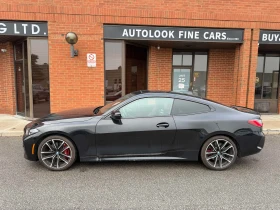 BMW 430 i xDrive | CARFAX | АВТОКРЕДИТ, снимка 3