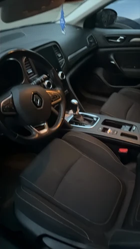 Renault Megane, снимка 3