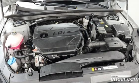 Kia K5 2.0 LPi Trendy, снимка 6