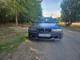 BMW 320, снимка 2