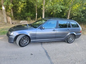 BMW 320, снимка 11