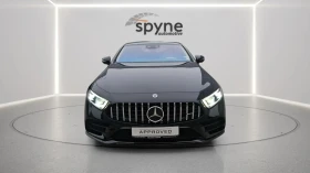 Mercedes-Benz CLS 450 AMG-GERMANY/4MATIC/9G-TRONIC/90хил.км, снимка 7