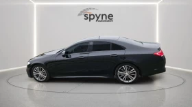 Mercedes-Benz CLS 450 AMG-GERMANY/4MATIC/9G-TRONIC/90хил.км, снимка 6