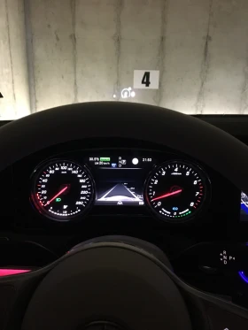 Mercedes-Benz CLS 450 AMG-GERMANY/4MATIC/9G-TRONIC/90хил.км, снимка 13