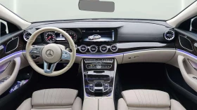 Mercedes-Benz CLS 450 AMG-GERMANY/4MATIC/9G-TRONIC/90хил.км, снимка 9