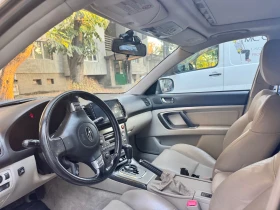 Subaru Legacy, снимка 4