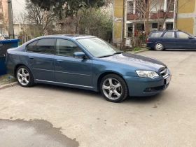 Subaru Legacy, снимка 2