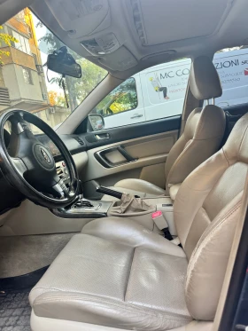 Subaru Legacy, снимка 3