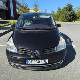 Renault Espace IV, снимка 12