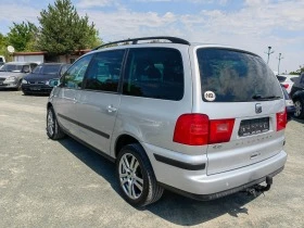 Seat Alhambra 2.0i | Mobile.bg    3