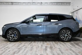 Обява за продажба на BMW iX  xDrive40 Sport Sky Lounge ~ 138 000 лв. - изображение 2