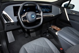 BMW iX  xDrive40 Sport Sky Lounge | Mobile.bg   6