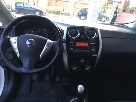 Nissan Note 1.5 /90кс, снимка 7