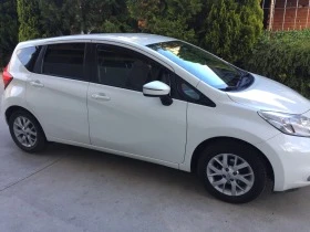 Nissan Note 1.5 /90кс, снимка 5