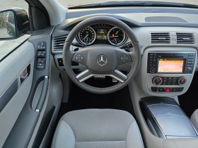 Mercedes-Benz R 350 CDI 265HP/AMG/4MATIC/6+ 1/ , снимка 12
