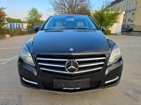 Mercedes-Benz R 350 CDI / 4 MATIC / AMG /6+ 1/ 