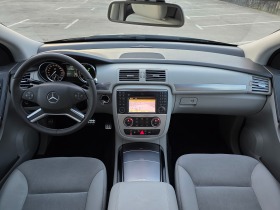 Mercedes-Benz R 350 CDI 265HP/AMG/4MATIC/6+ 1/ , снимка 15
