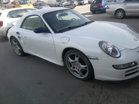 Porsche Carrera 911 , снимка 2