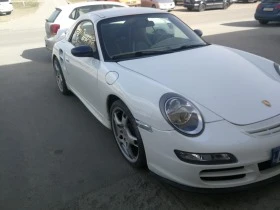 Porsche Carrera 911 , снимка 8