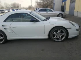 Porsche Carrera 911 , снимка 3