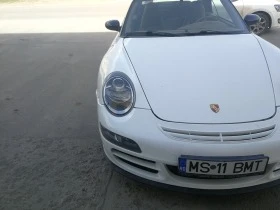 Porsche Carrera 911 , снимка 7