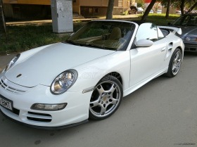 Porsche Carrera 911 , снимка 12 - Автомобили и джипове - 45794000