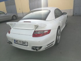 Porsche Carrera 911 , снимка 9 - Автомобили и джипове - 45794000