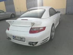 Porsche Carrera 911 , снимка 9