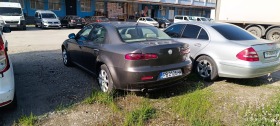 Обява за продажба на Alfa Romeo 159  2.2 JTS ~6 360 лв. - изображение 4