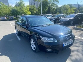 Hyundai Sonata 2, 0 Дизел Автоматик перфектен всичко платено, снимка 7