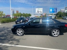 Hyundai Sonata 2, 0 Дизел Автоматик перфектен всичко платено, снимка 2