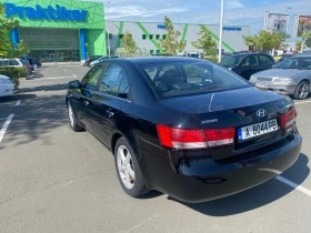 Hyundai Sonata 2, 0 Дизел Автоматик перфектен всичко платено, снимка 5