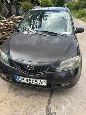 Mazda 2 2, снимка 1